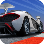 Race Team Manager iOS