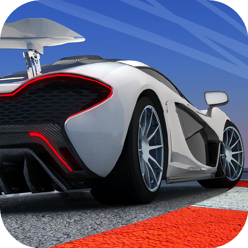 Race Team Manager iOS