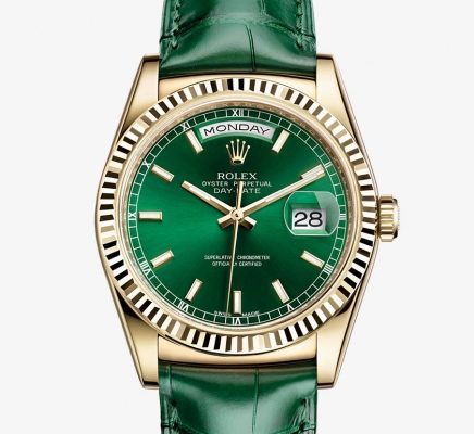 Rolex horloge