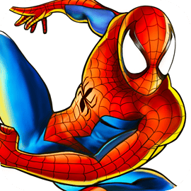 Spider-Man Unlimited