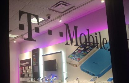 T Mobile shop iPhones