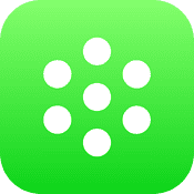 Talko iPhone gesprekken opnemen iPhone-app