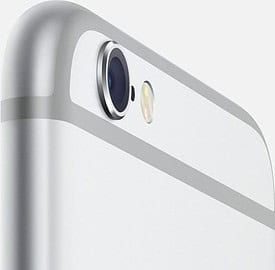 iPhone 6 Plus camera