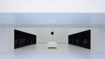 apple-demoruimte