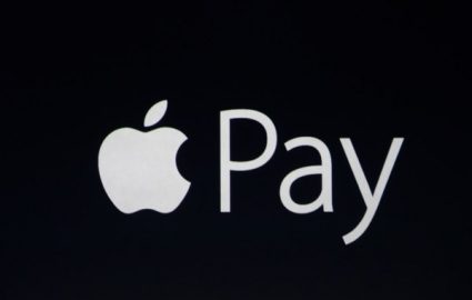 apple pay