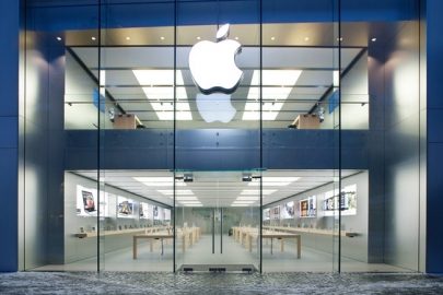 apple store frankfurt