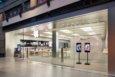 apple store oberhausen