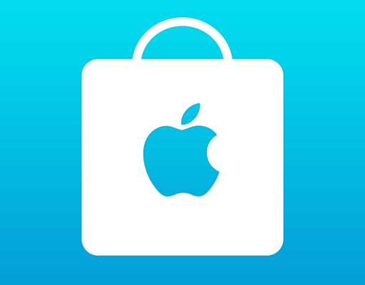 apple-store-winkelmandje