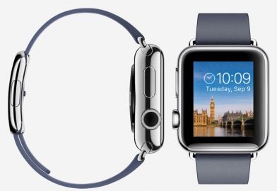 apple-watch-linkshandig-gebruik