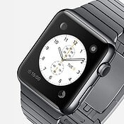 Apple Watch: waarom het altijd 10:09 uur is