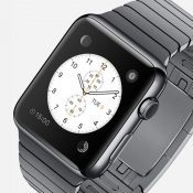 Apple Watch: waarom het altijd 10:09 uur is