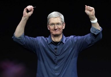 apple watch tim cook juichstemming