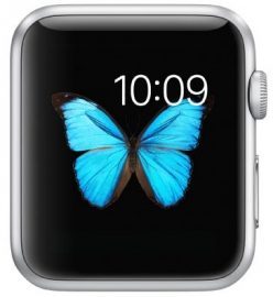 apple-watch-vlinder