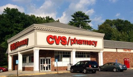 cvs pharmacy