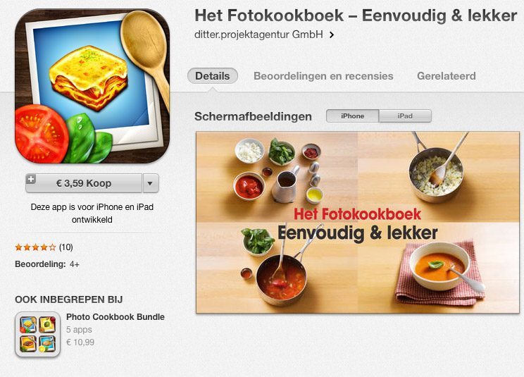fotokookboek-met-appbundel