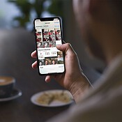 Foto's verwijderen van je iPhone en iPad