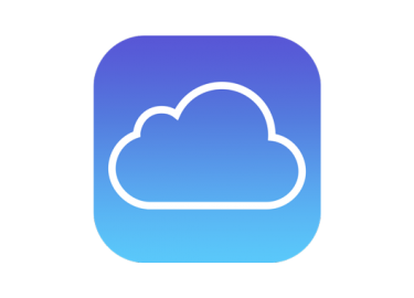 iCloud