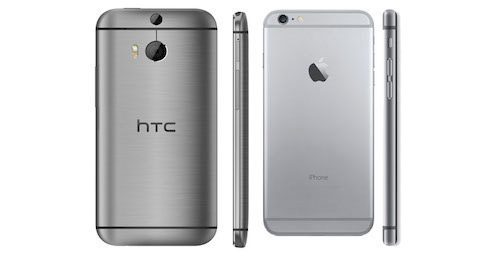 htc-one-iphone-6