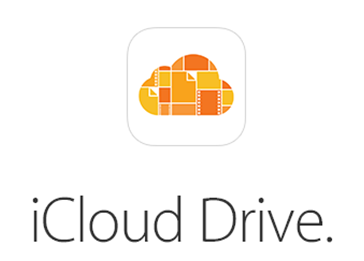 iCloud Drive