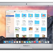 Waar is de iCloud Drive-app in iOS 8?