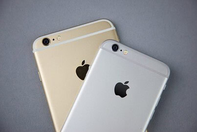 iPhone 6 iPhone 6 Plus