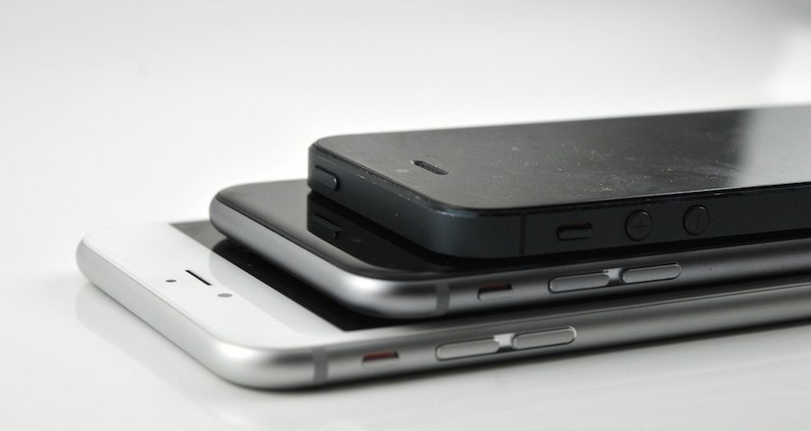 iPhone 6 onze ervaringen met de iPhone