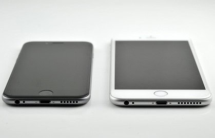 iPhone 6 iPhone 6 Plus