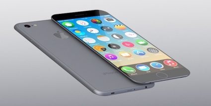 iPhone 7 concept