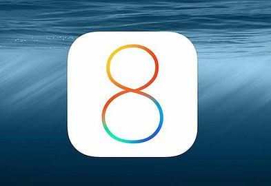 iOS 8.0.2 update iphone ipad