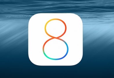 iOS 8.0.2 update iphone ipad