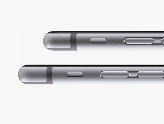 iphone 6 camera uitsteeksel