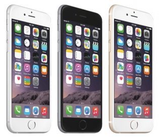 iphone 6 plus alle kleuren