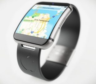 iwatch concept san francisco