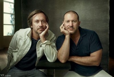 marc newson foto