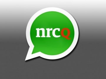 nrc whatsapp