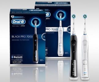 oral-b-wit-zwart