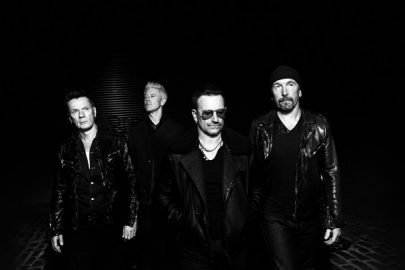 u2 songs of innocence