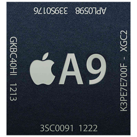 Apple A9