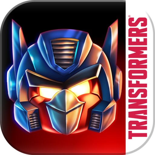 Angry Birds Transformers iPhone iPad