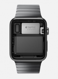 Apple Watch Taptic Engine