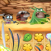Best Friends nieuwe game ex-Angry Birds makers