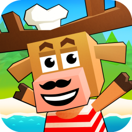 Castaway Paradise review iPhone iPad