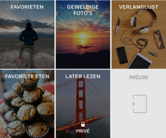 Flipboard 3.0 totaal vernieuwd