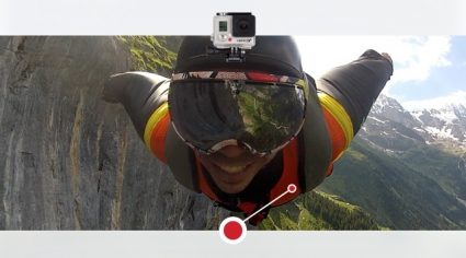 GoPro Livestreaming