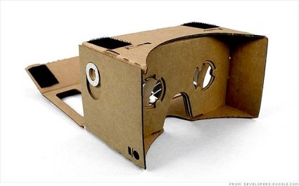 Google Cardboard