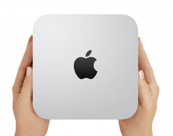 Mac mini 2014