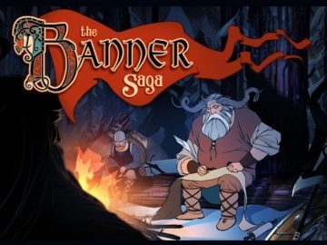 The Banner Saga