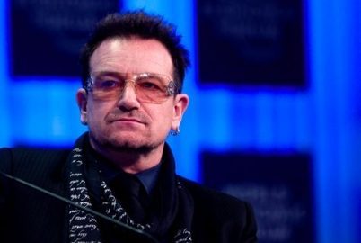 U2 Bono