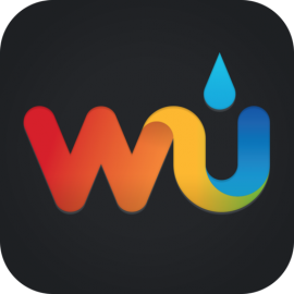 Weather Underground iPhone iOS 8