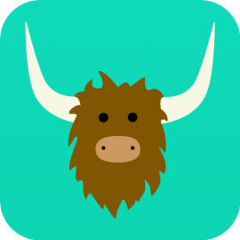 Yik Yak geheimenappestplatform iPhone